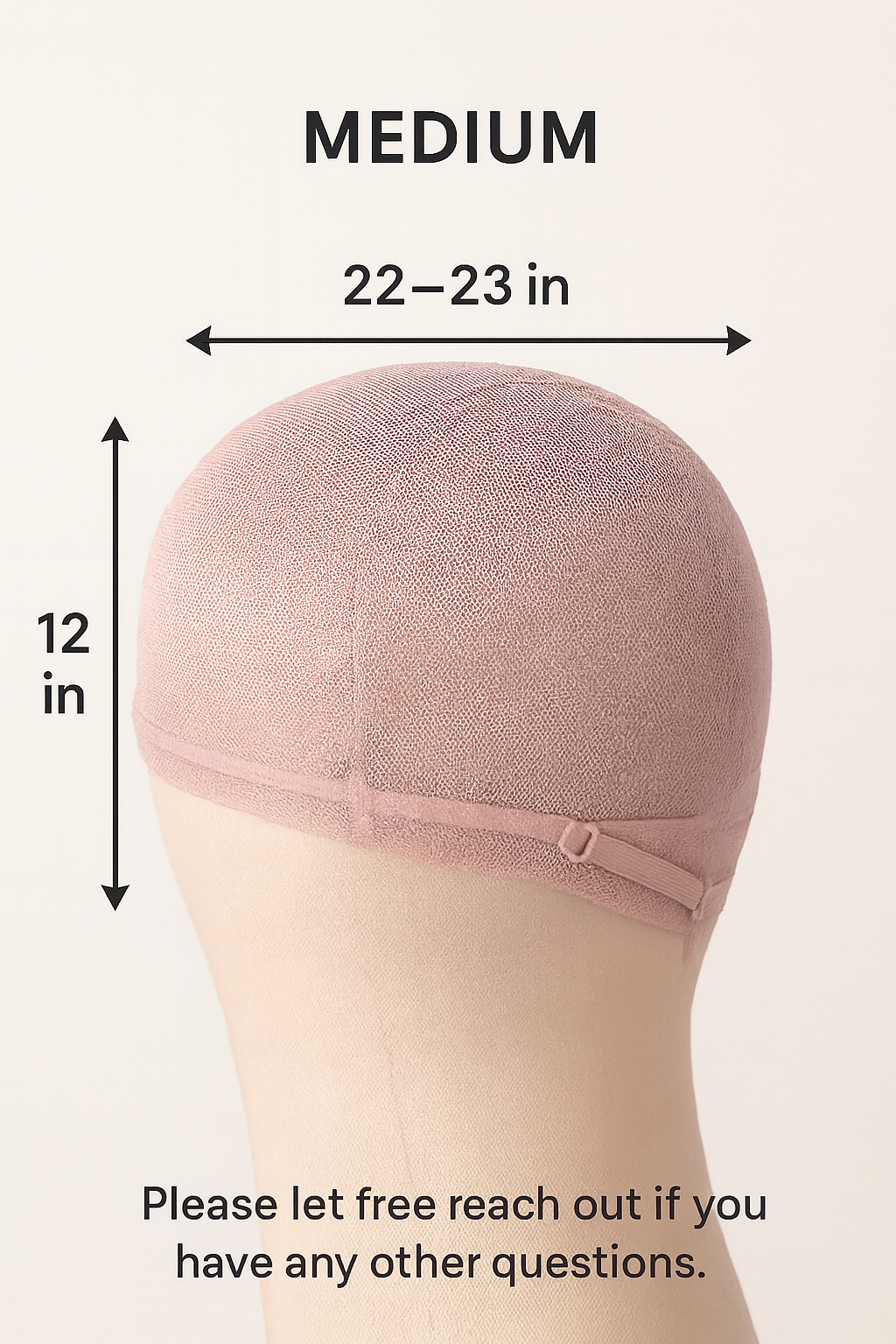 # A1 Dolly Chrome Custom Ponytail Mix Pink Bubble Plait Synthetic Wig